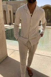 BRAIN™ | Resort Linen Set