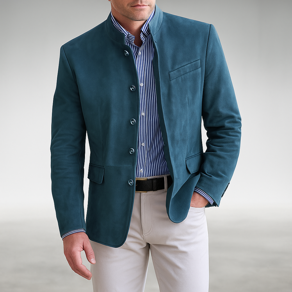 BRIAN™ | Tailored blazer