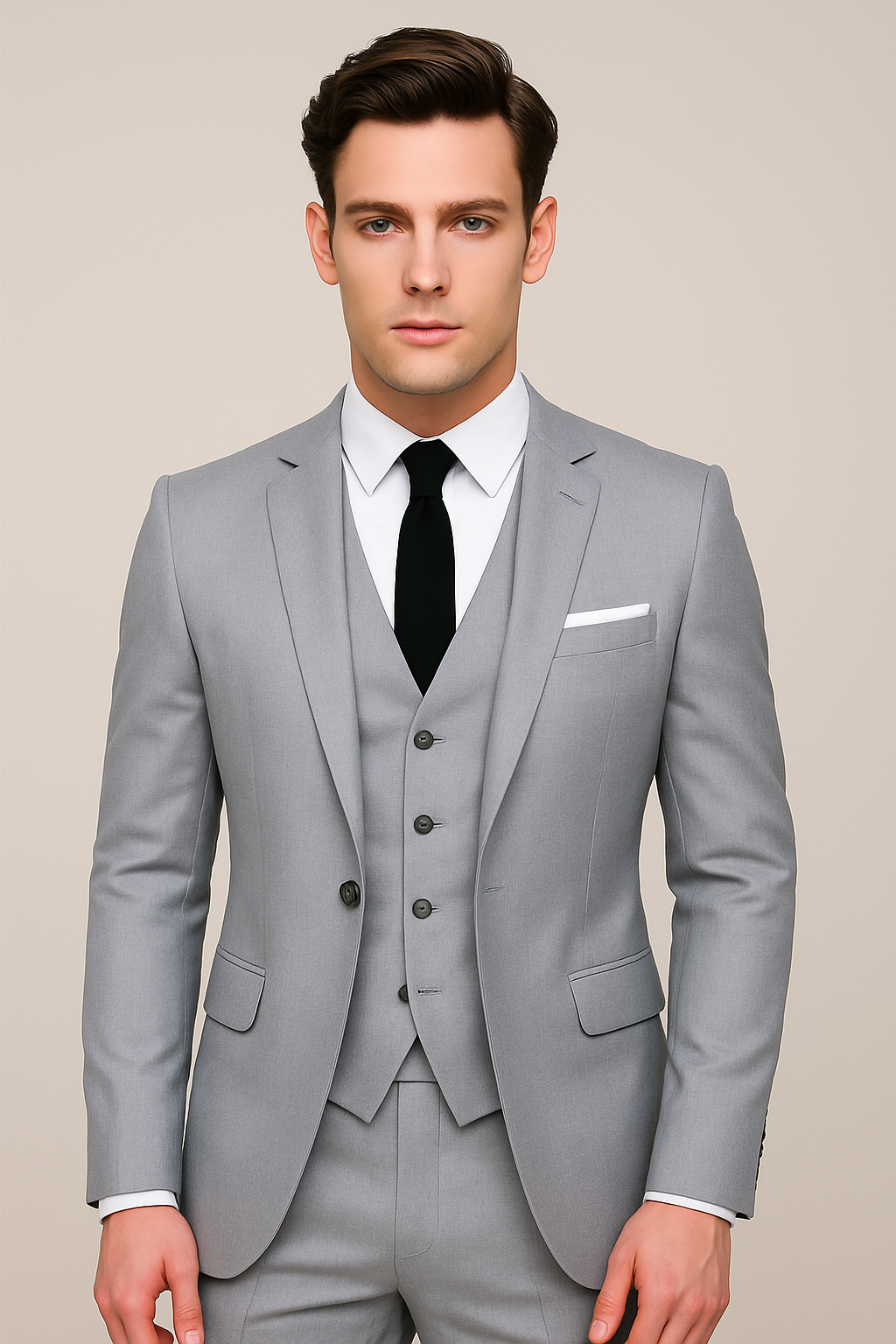 BRAIN™ | Slim Suit