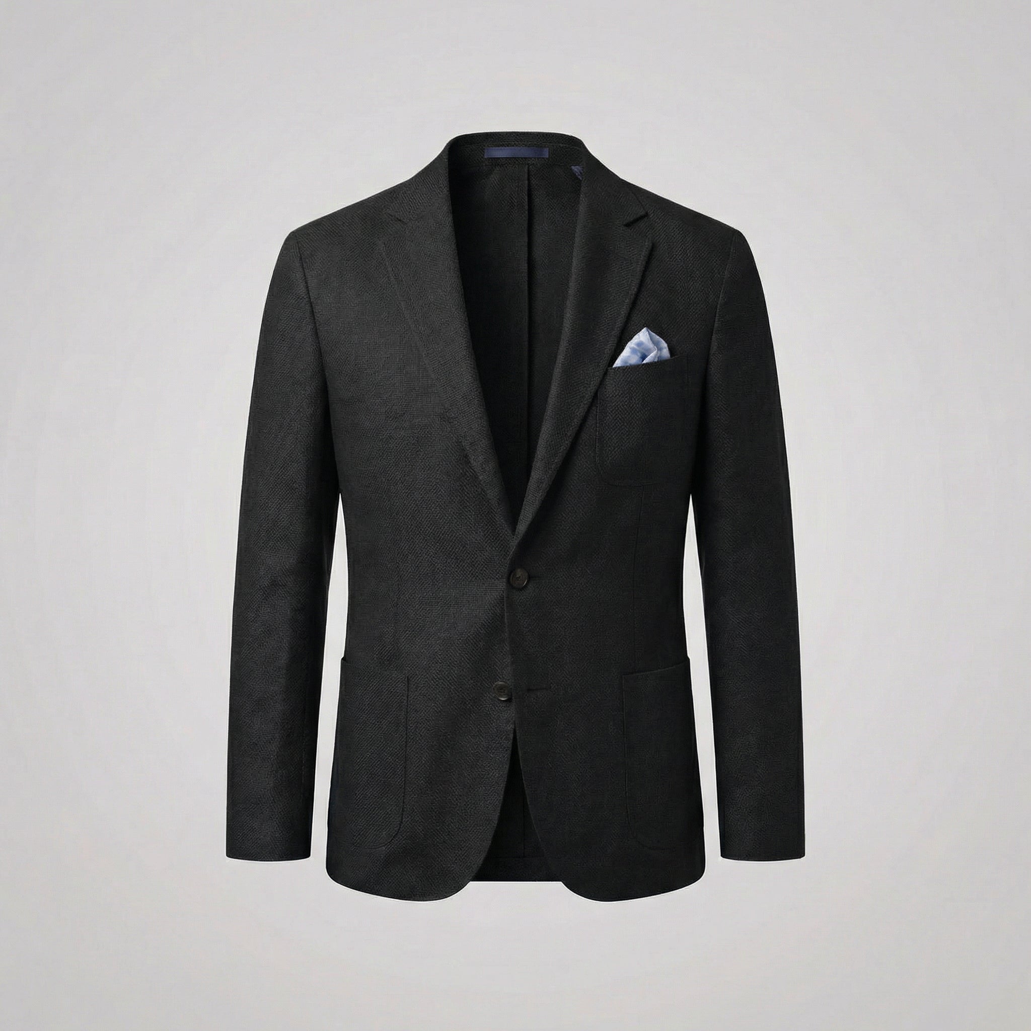 BRAIN™ | Men's Everyday Linen Blazer