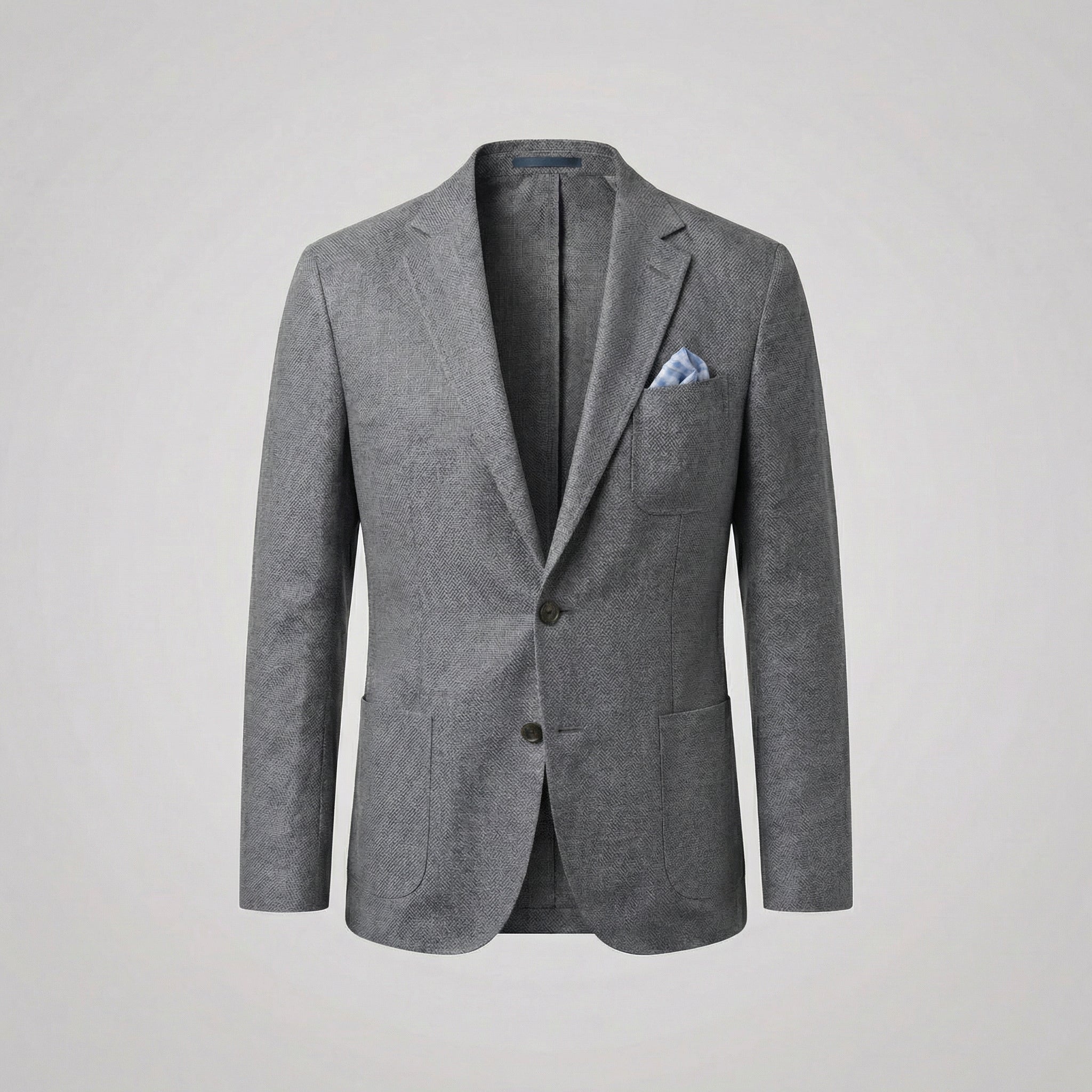 BRAIN™ | Men's Everyday Linen Blazer