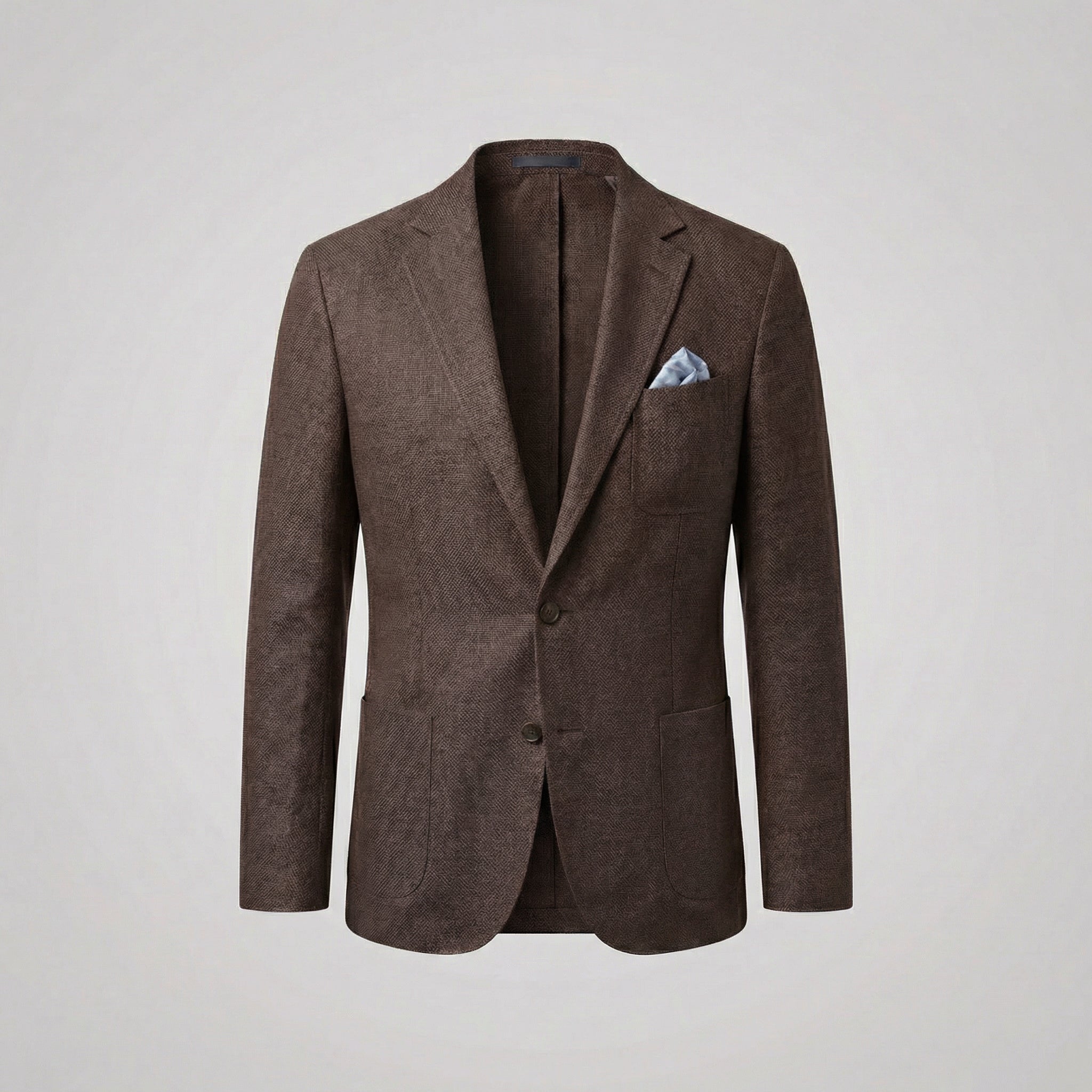 BRAIN™ | Men's Everyday Linen Blazer