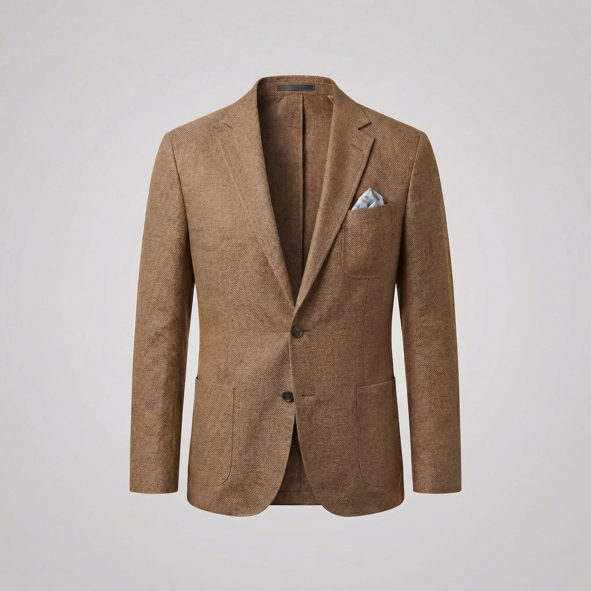 BRAIN™ | Men's Everyday Linen Blazer
