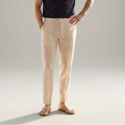 BRIAN™ | Men's Summer Linen Chinos