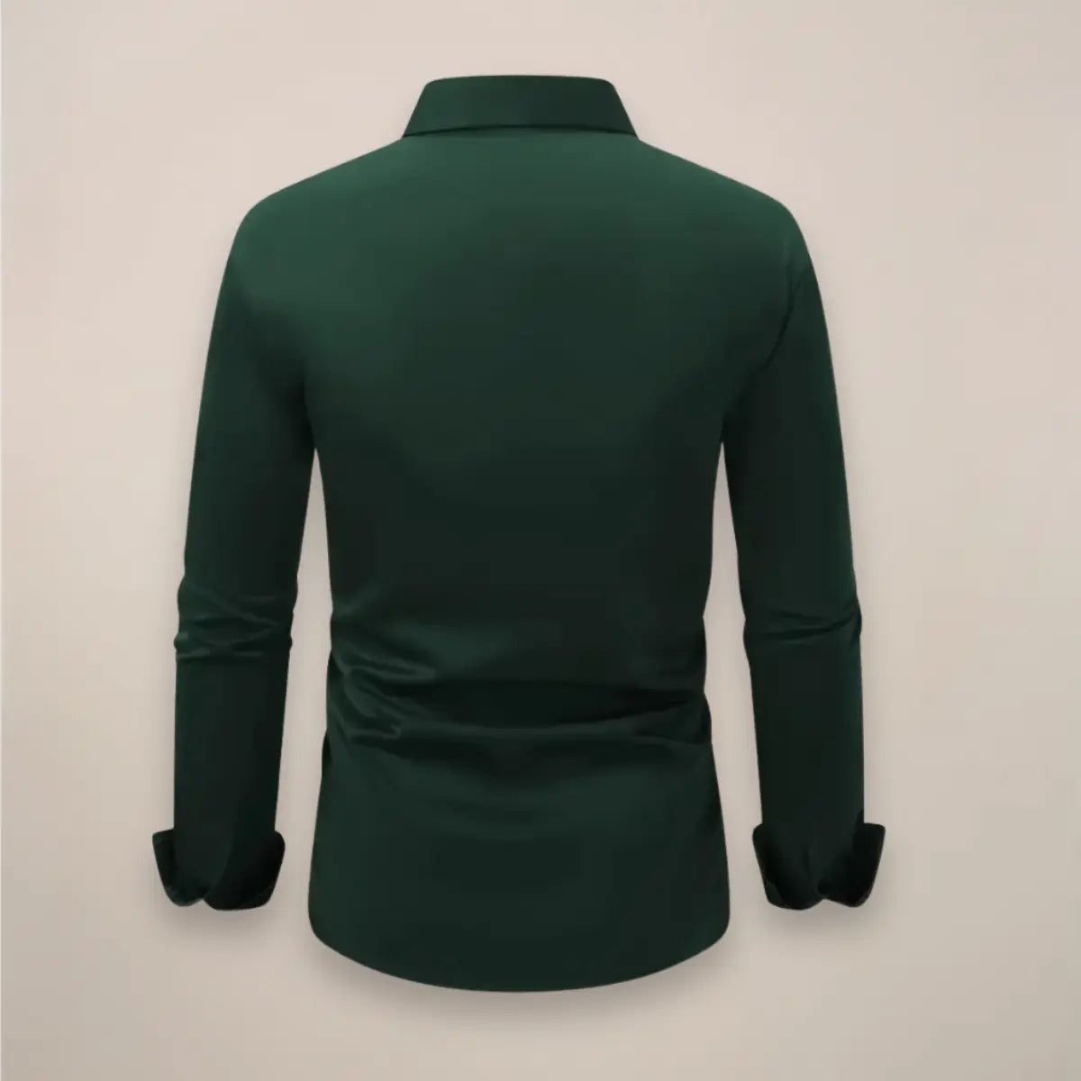 BRAIN™ | Stretch Long-Sleeve