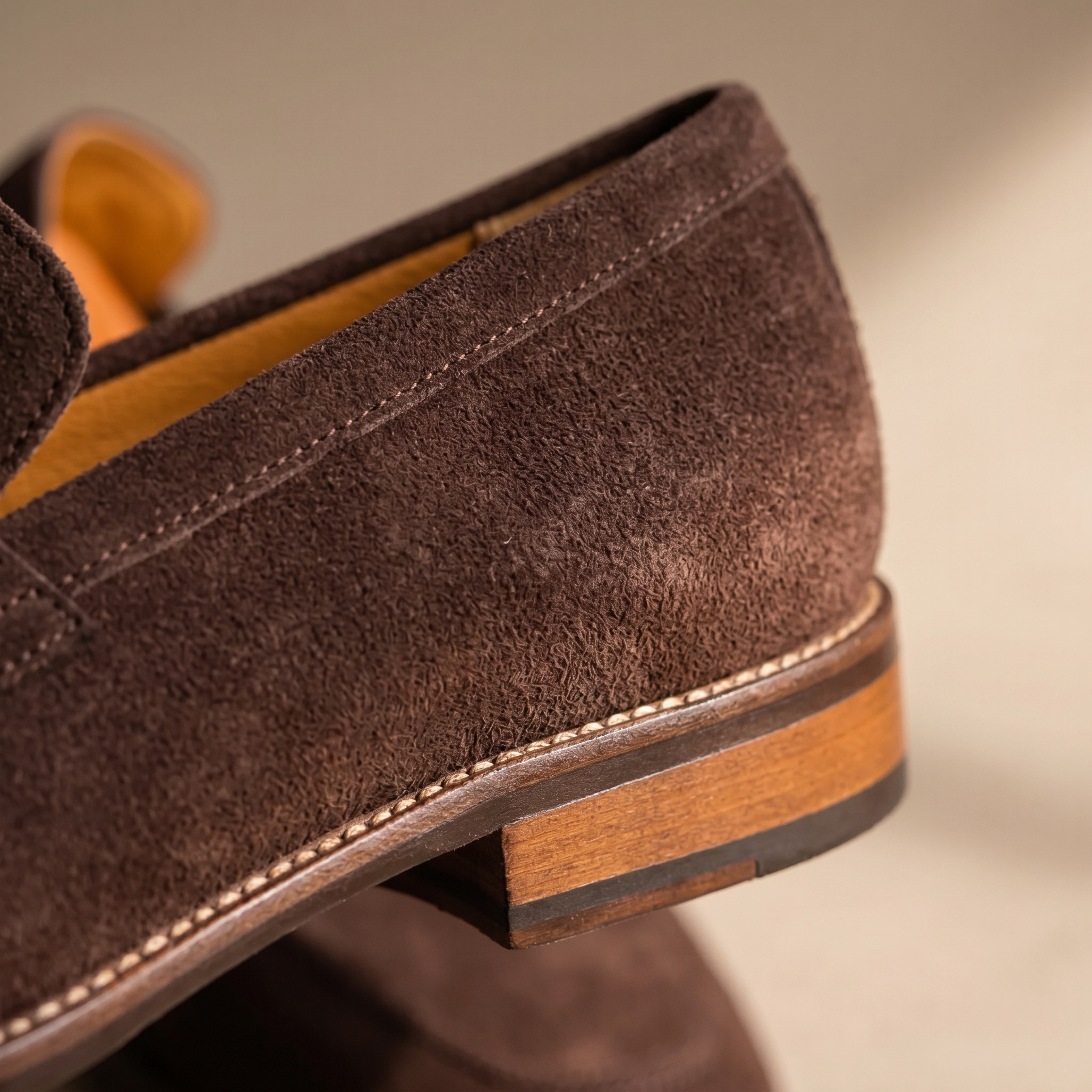 BRAIN™ | Men's Classic Penny Loafers