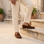 BRAIN™ | Men's Classic Penny Loafers