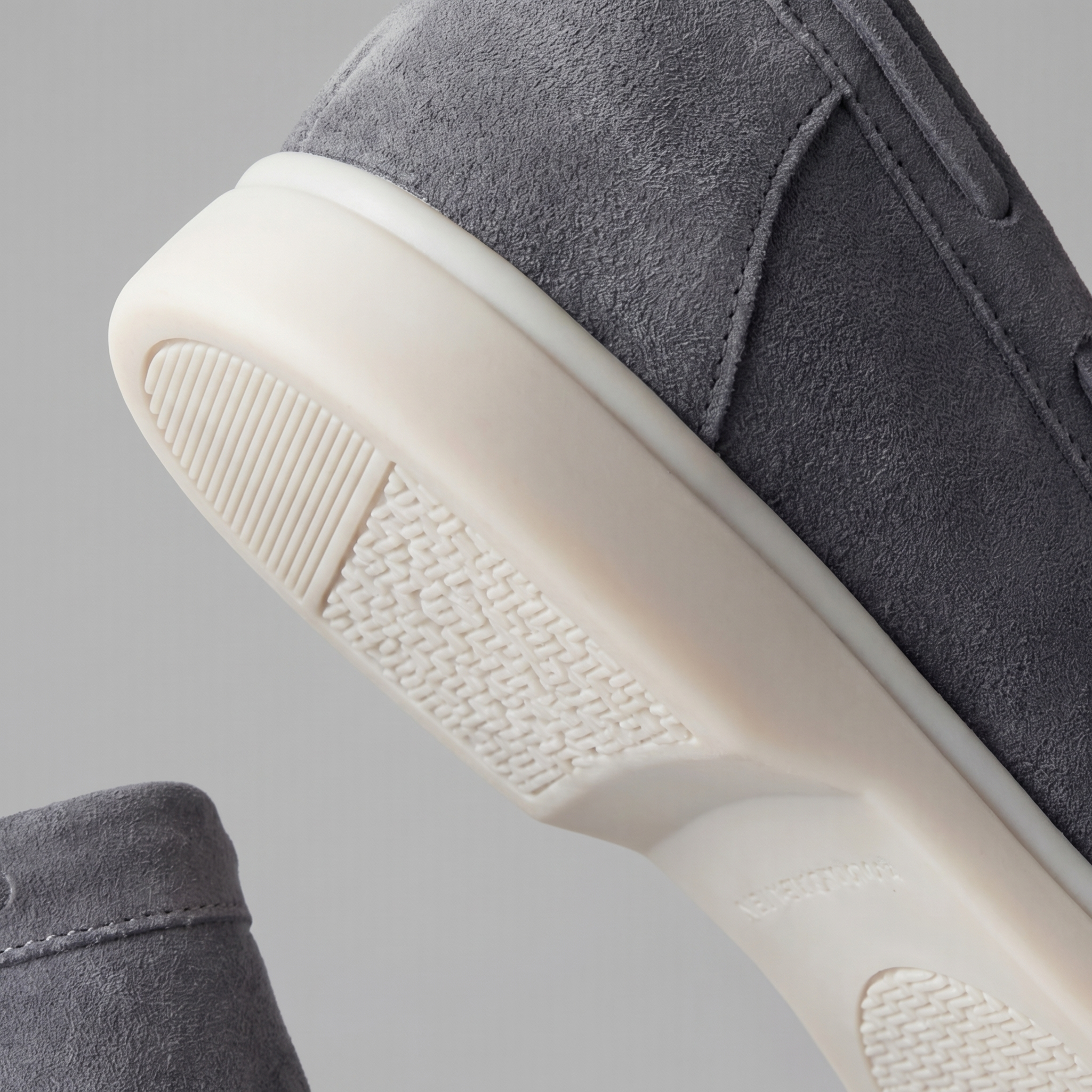BRAIN™ | Men's Suede Loafers