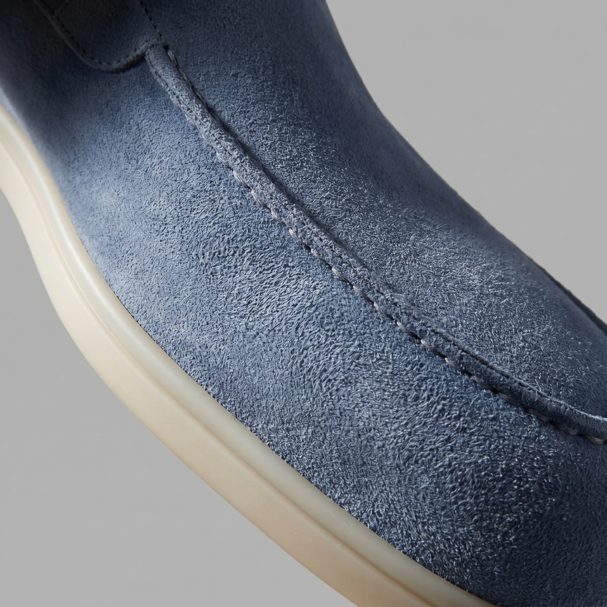 BRAIN™ | Men's Suede Loafers