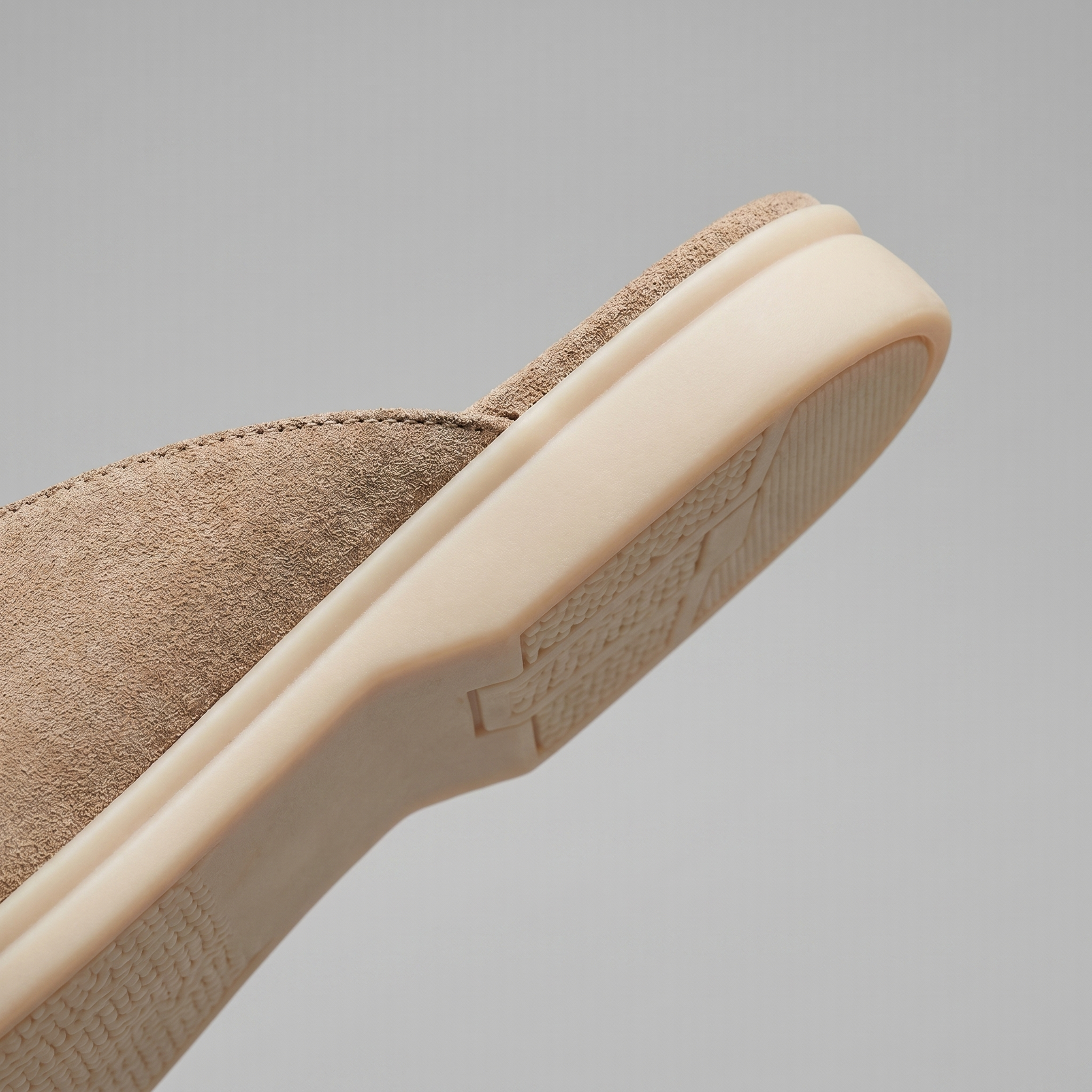 BRAIN™ | Men's Slip-On Suede Loafers