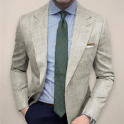BRAIN™ | Linen Blazer
