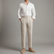 BRIAN™ | Men's Tailored-Fit Trousers