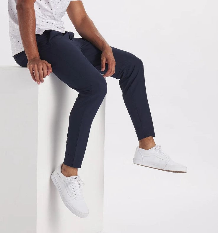 BRAIN™ | Performance Stretch Trousers