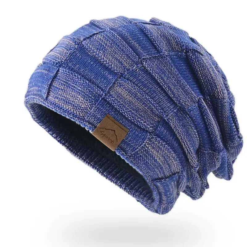 BRIAN™ | Nirvano Beanie