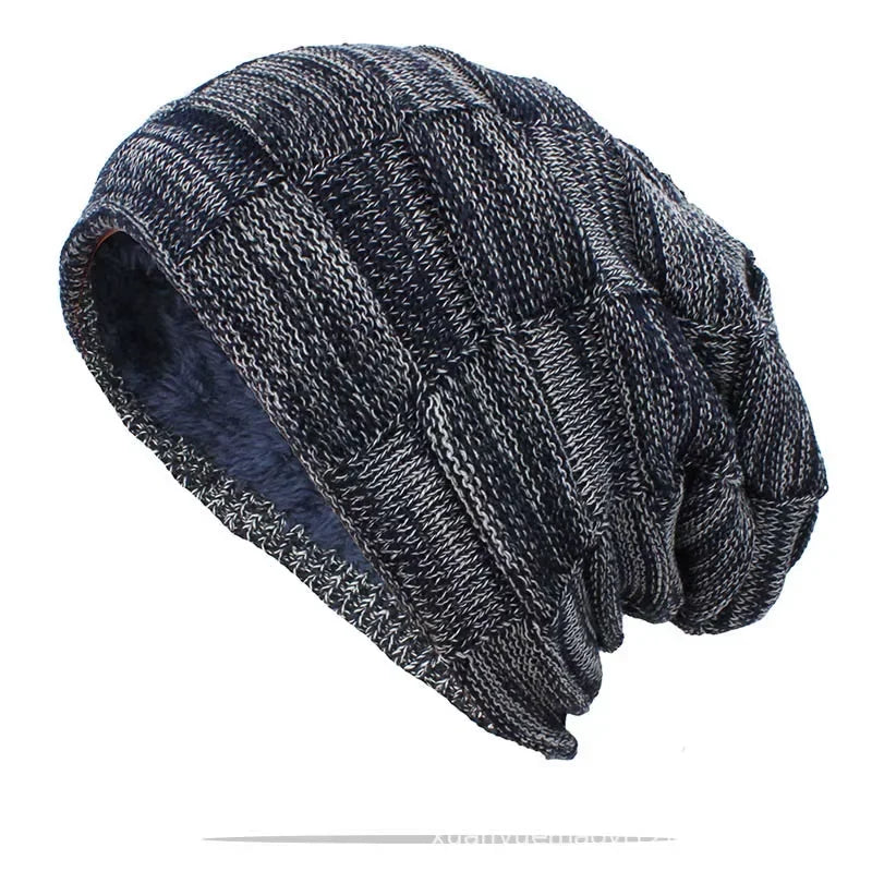BRIAN™ | Nirvano Beanie