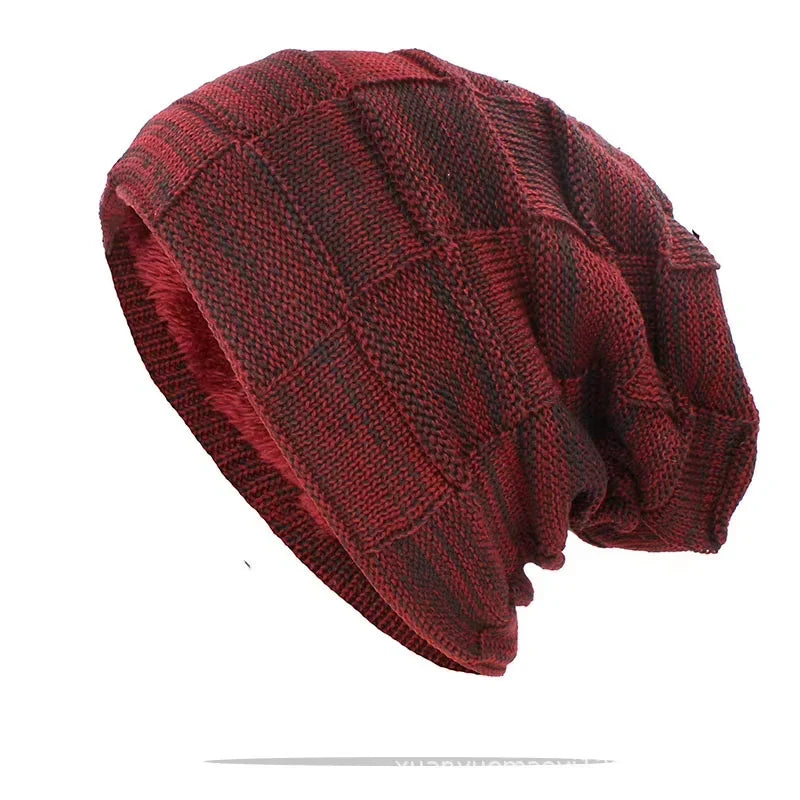 BRIAN™ | Nirvano Beanie