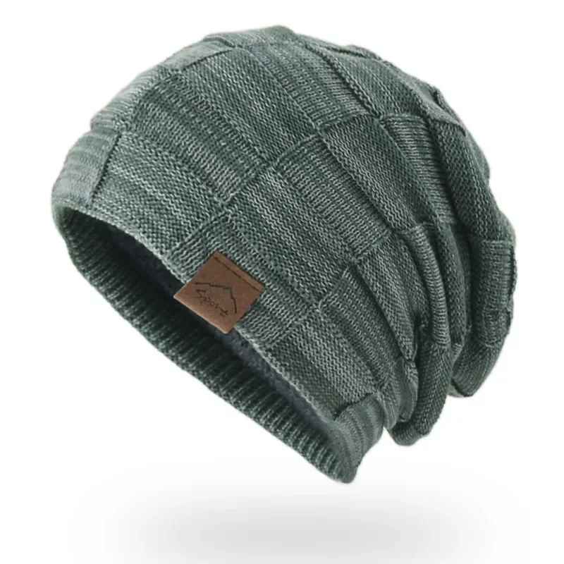 BRIAN™ | Nirvano Beanie
