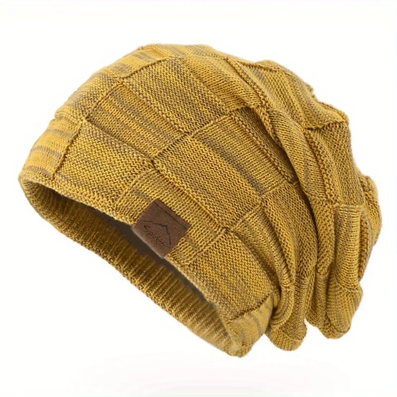 BRIAN™ | Nirvano Beanie