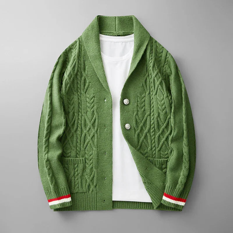 BRAIN™ | CLASSIC SWEATER FOR MEN
