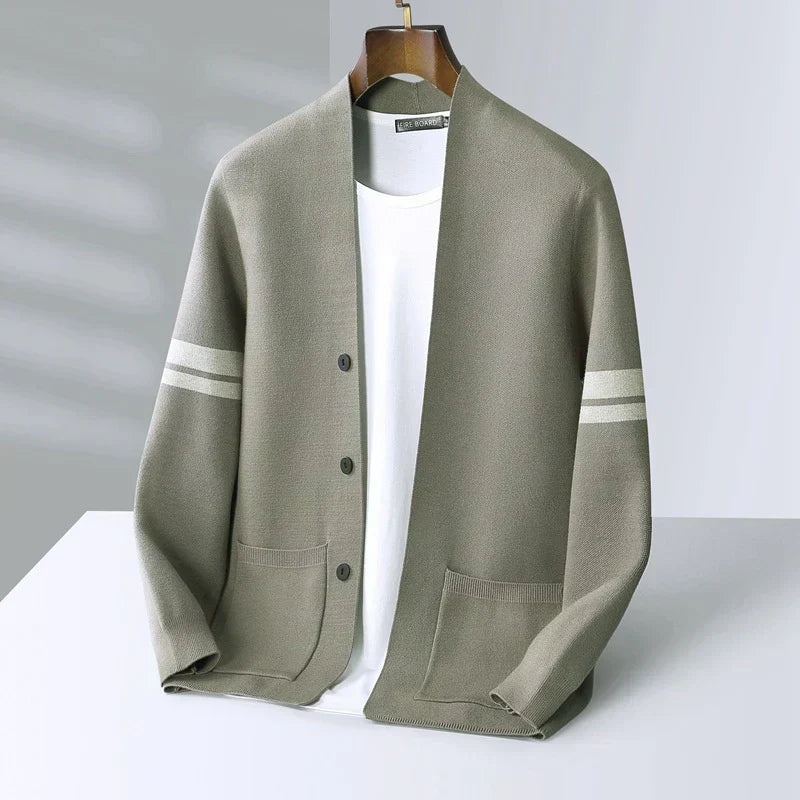 BRIAN™ | MODERN CARDIGAN