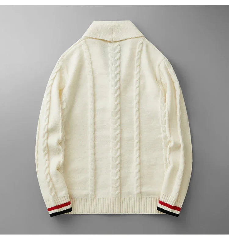 BRAIN™ | CLASSIC SWEATER FOR MEN