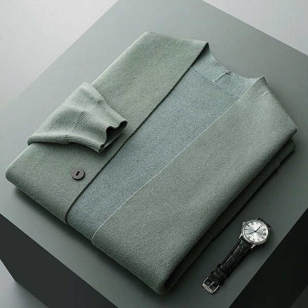 BRIAN™ | MODERN CARDIGAN
