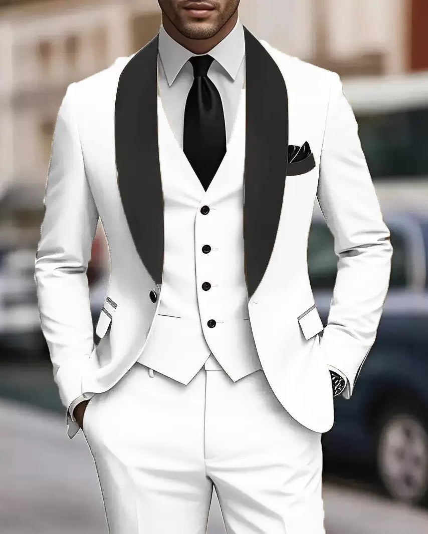 BRAIN™ | Men's Formal Tuxedo Set