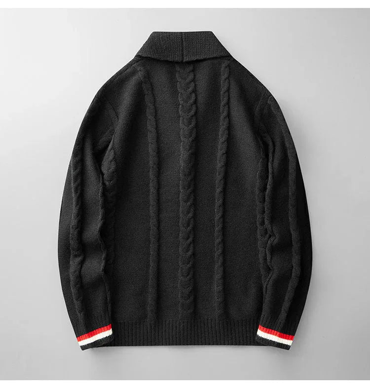 BRAIN™ | CLASSIC SWEATER FOR MEN