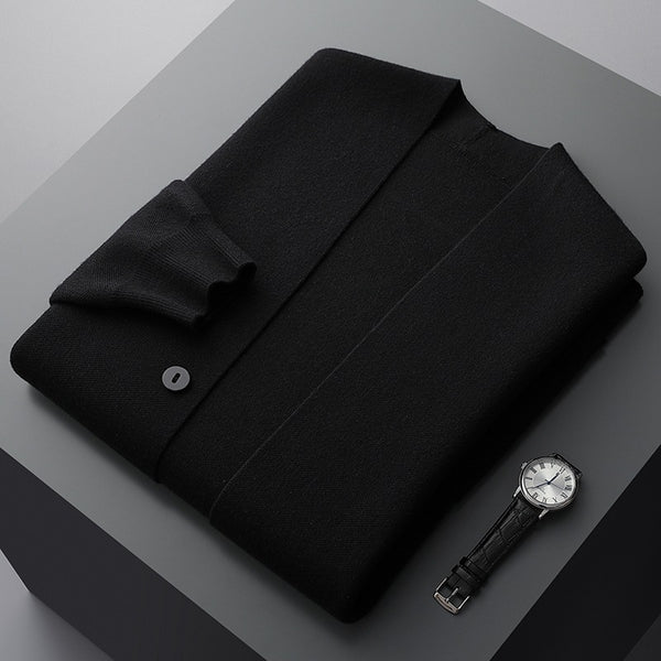 BRIAN™ | MODERN CARDIGAN
