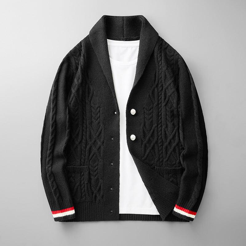 BRAIN™ | CLASSIC SWEATER FOR MEN