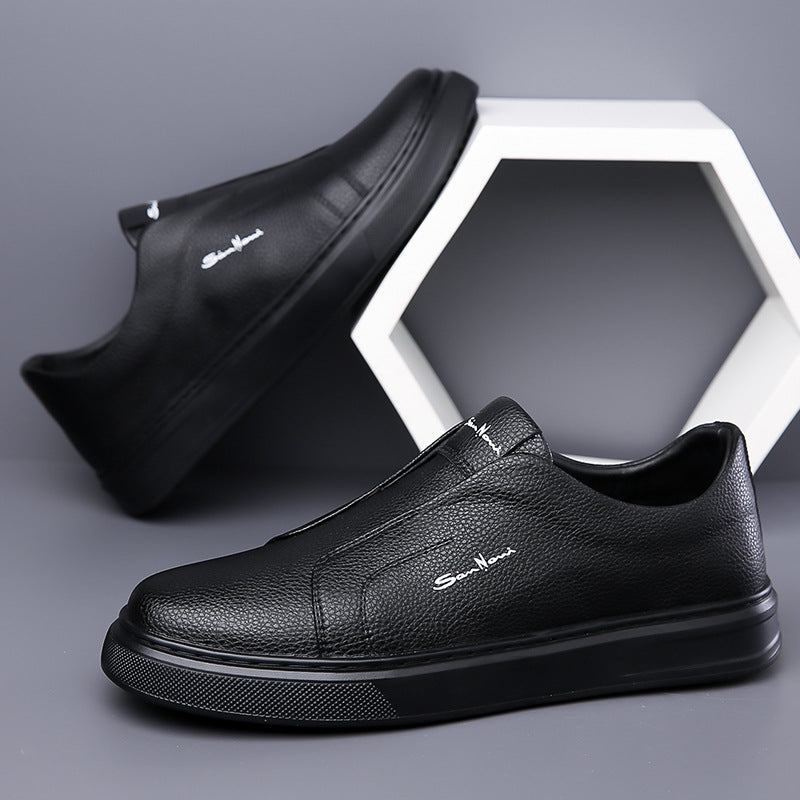 BRAIN™ | ELEGANT SLIP-ON SNEAKERS FOR MEN