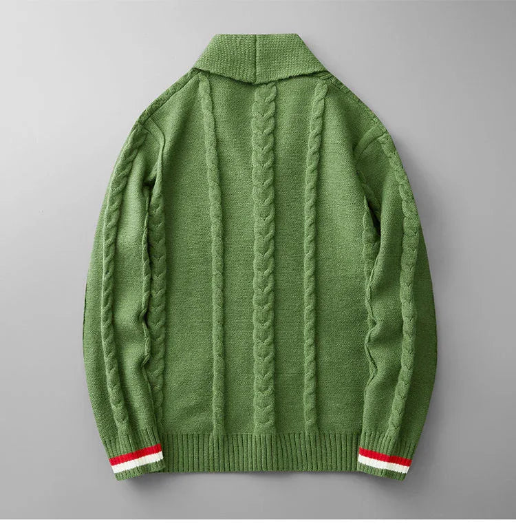 BRAIN™ | CLASSIC SWEATER FOR MEN