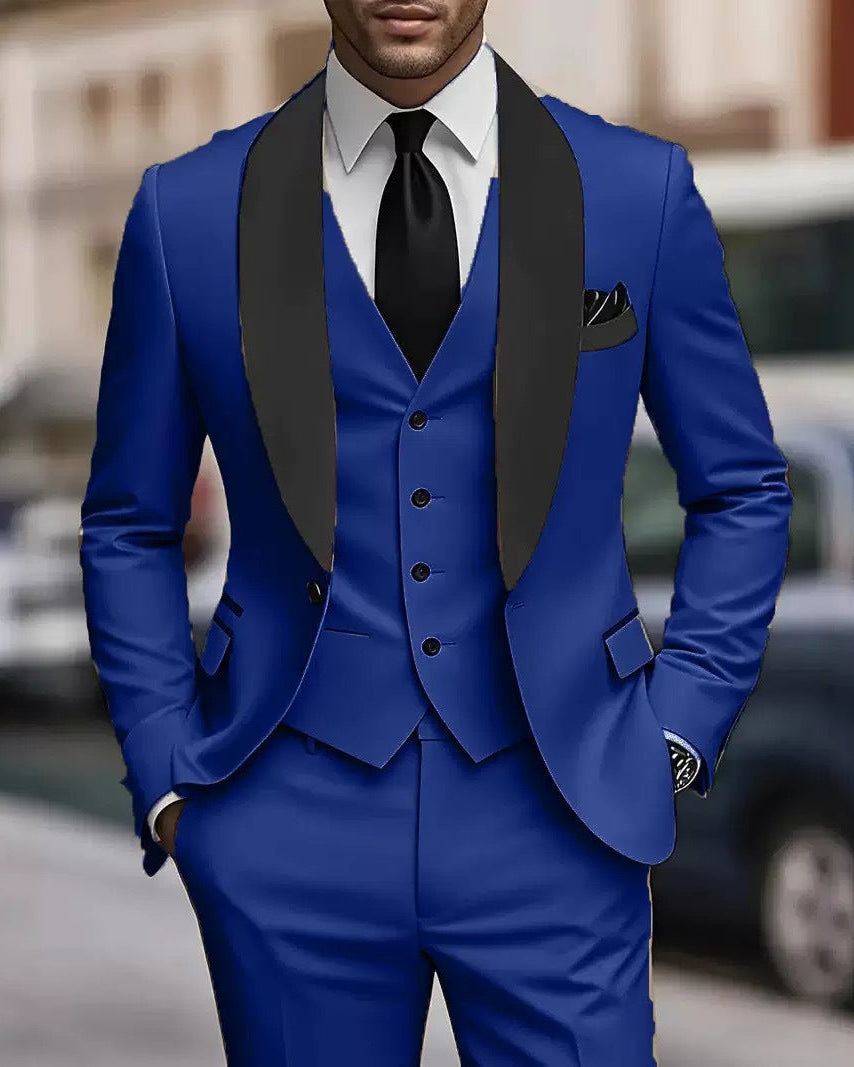 BRAIN™ | Men's Formal Tuxedo Set