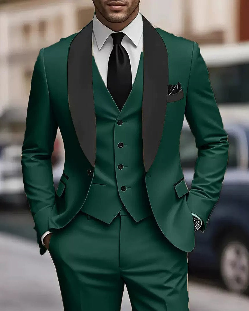 BRAIN™ | Men's Formal Tuxedo Set