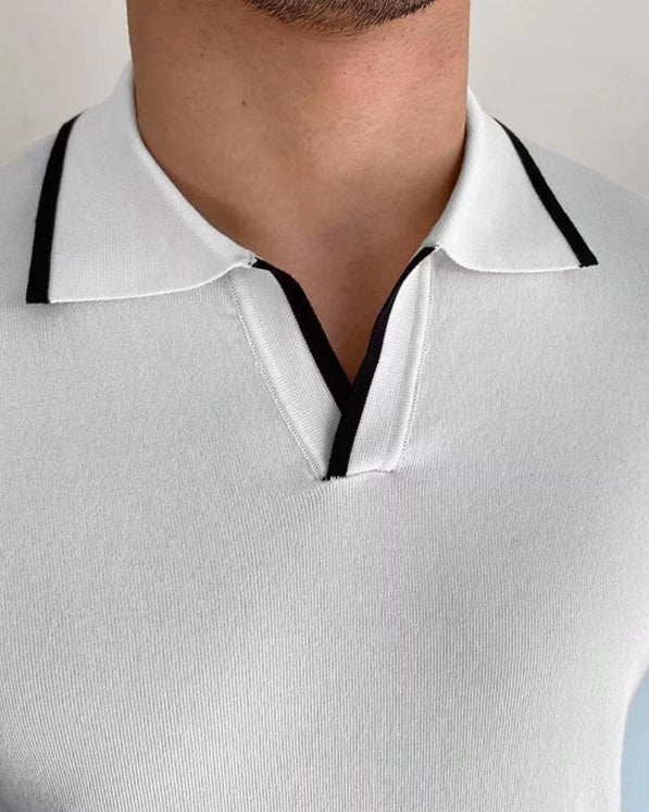 BRAIN™ | MONACO EDGE POLO