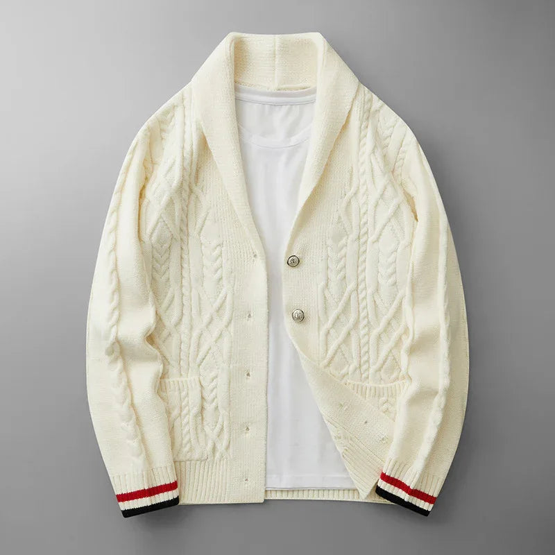 BRAIN™ | CLASSIC SWEATER FOR MEN