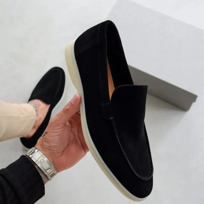 BRAIN™ | ELEGANT MOCASSINS FOR MEN
