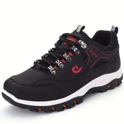 BRIAN™ | Sam Waterproof Low-Cut Hiking Shoes