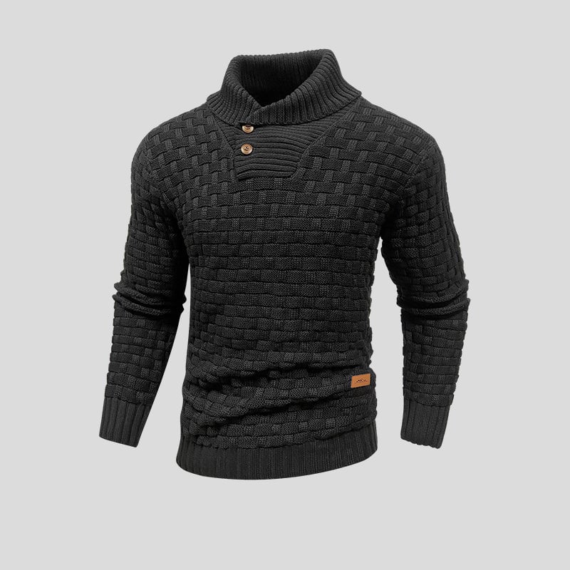 BRAIN™ | PREMIUM MEN'S SWEATER