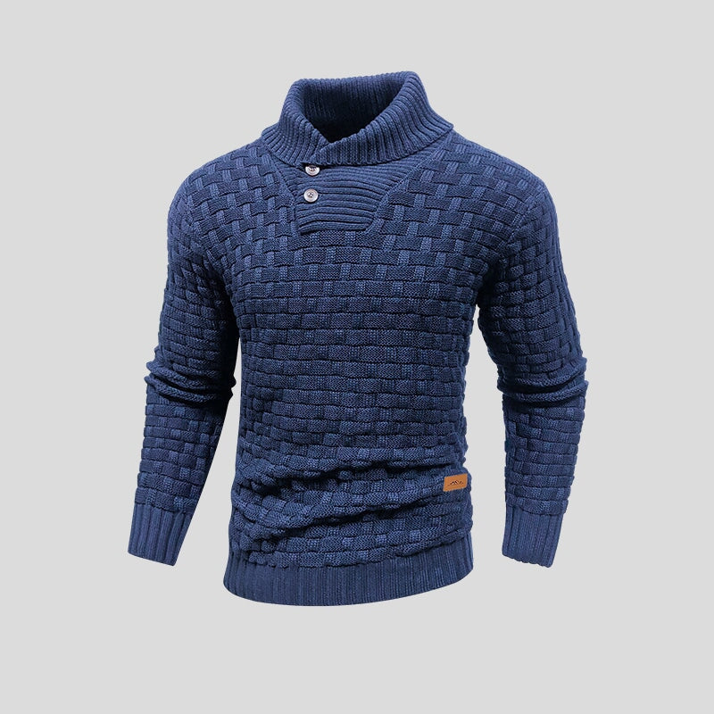 BRAIN™ | PREMIUM MEN'S SWEATER