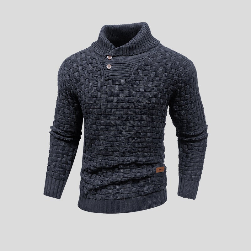 BRAIN™ | PREMIUM MEN'S SWEATER