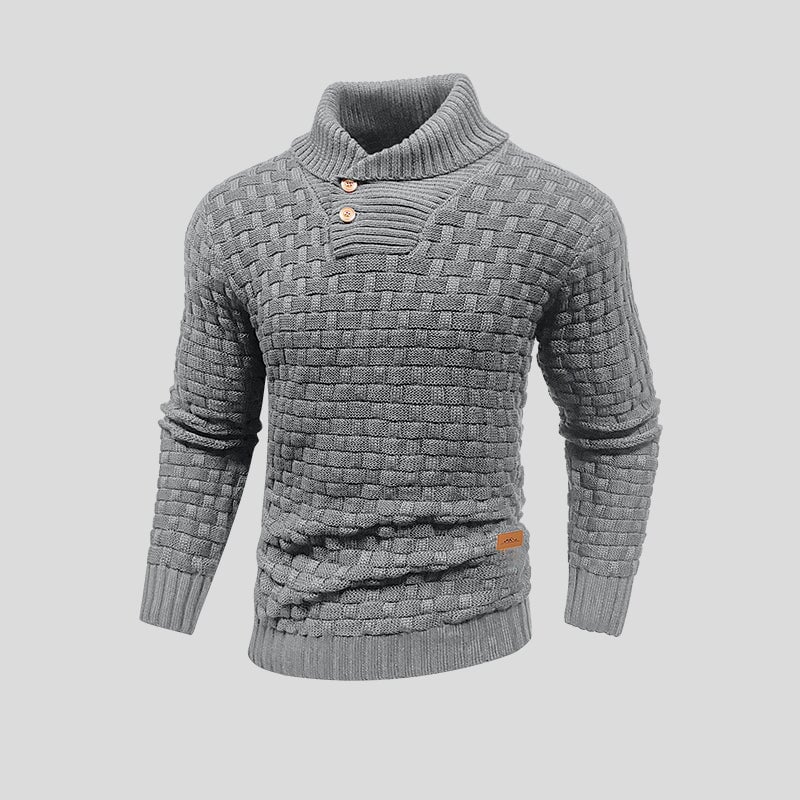 BRAIN™ | PREMIUM MEN'S SWEATER