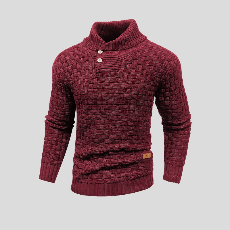 BRAIN™ | PREMIUM MEN'S SWEATER