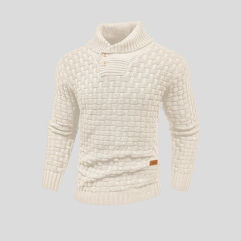 BRAIN™ | PREMIUM MEN'S SWEATER
