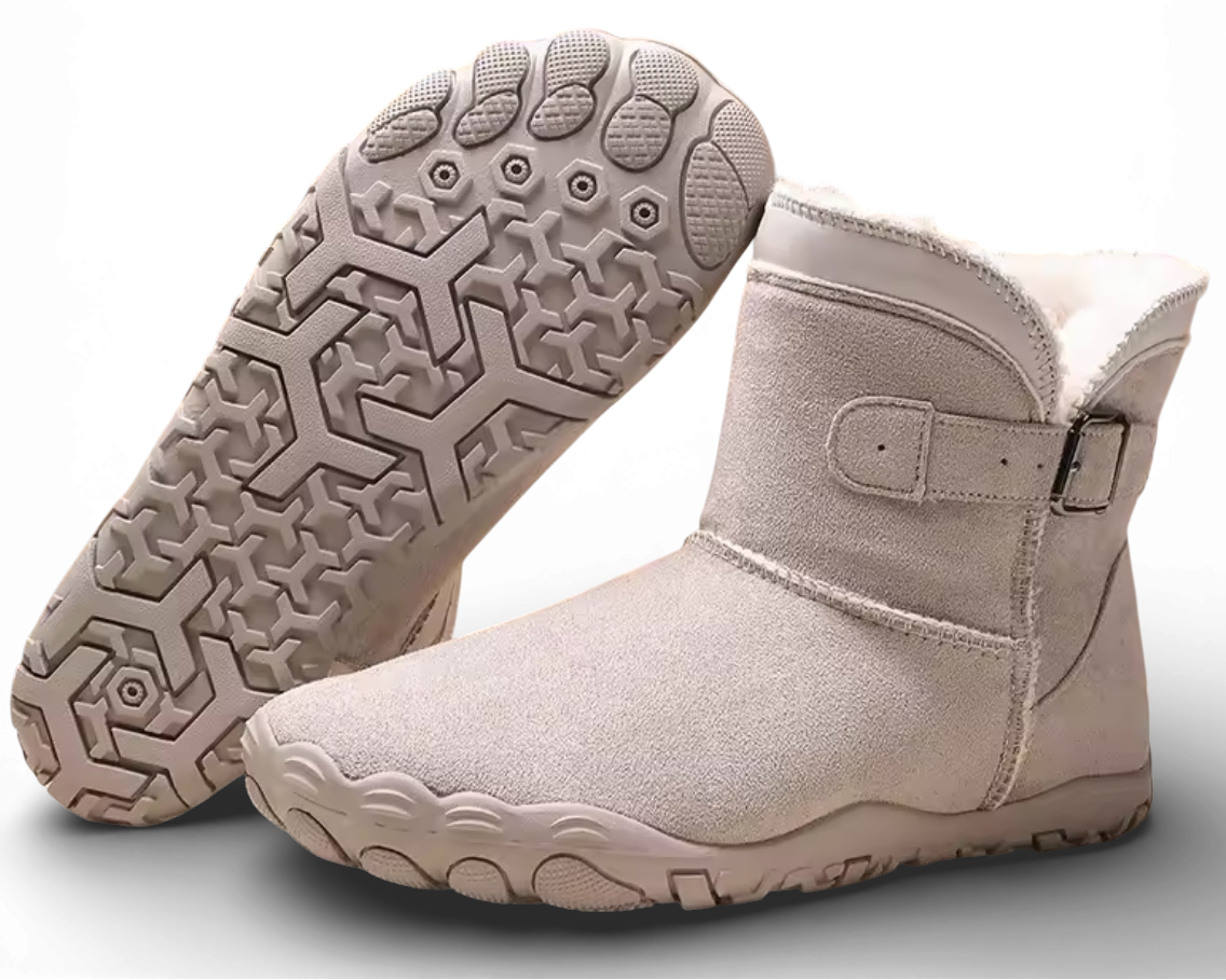 BRIAN™ | FROST-STYLE PROFESSIONAL SHOES