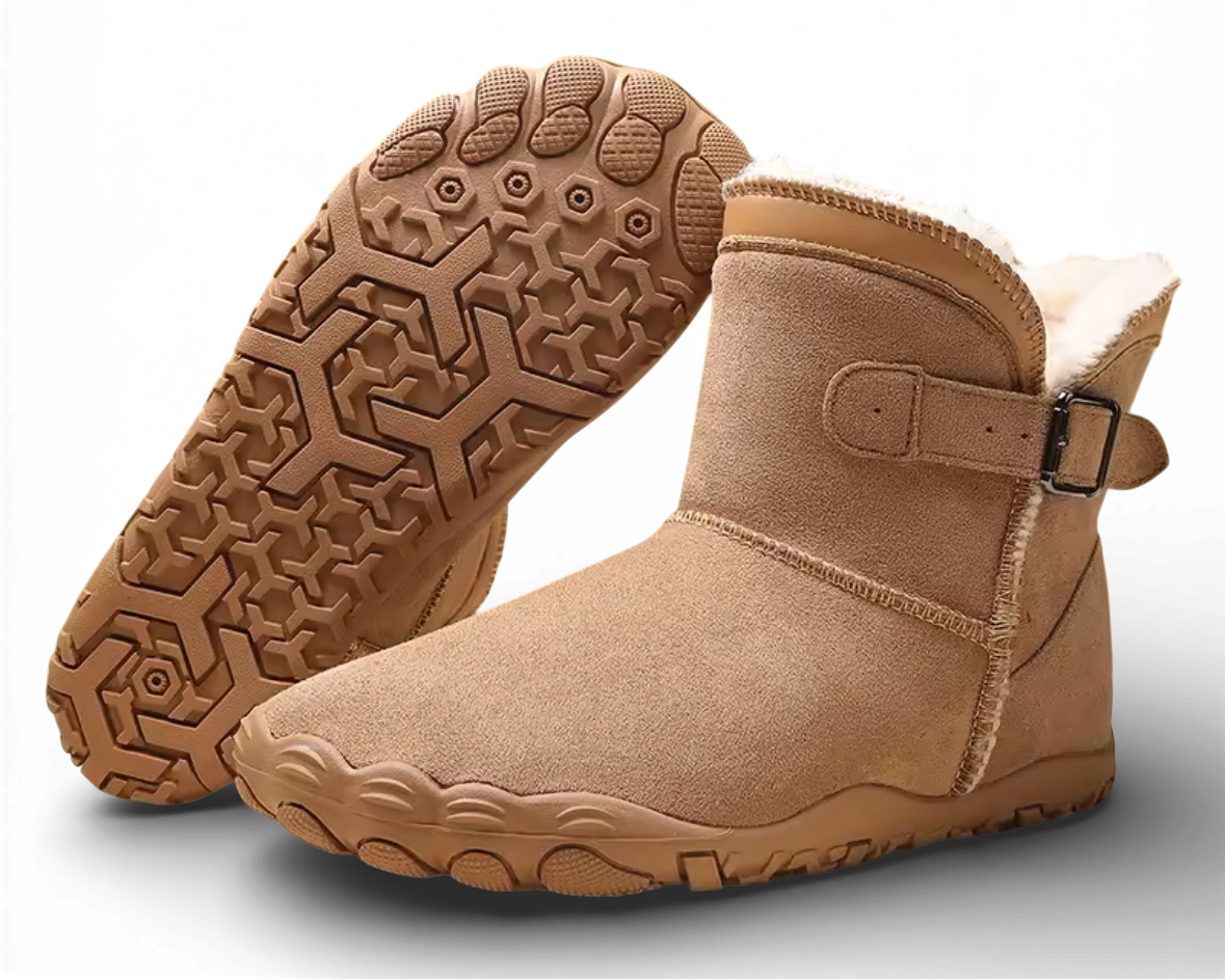 BRIAN™ | FROST-STYLE PROFESSIONAL SHOES