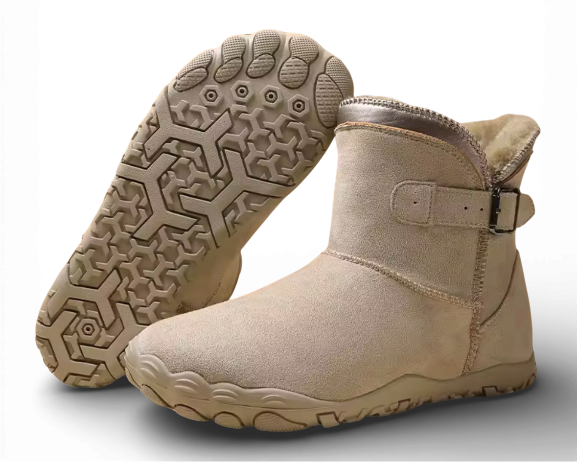BRIAN™ | FROST-STYLE PROFESSIONAL SHOES
