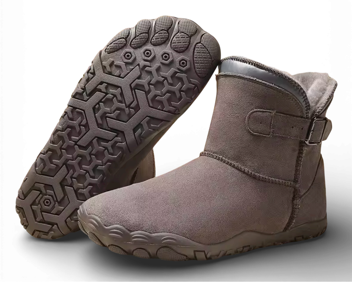 BRIAN™ | FROST-STYLE PROFESSIONAL SHOES