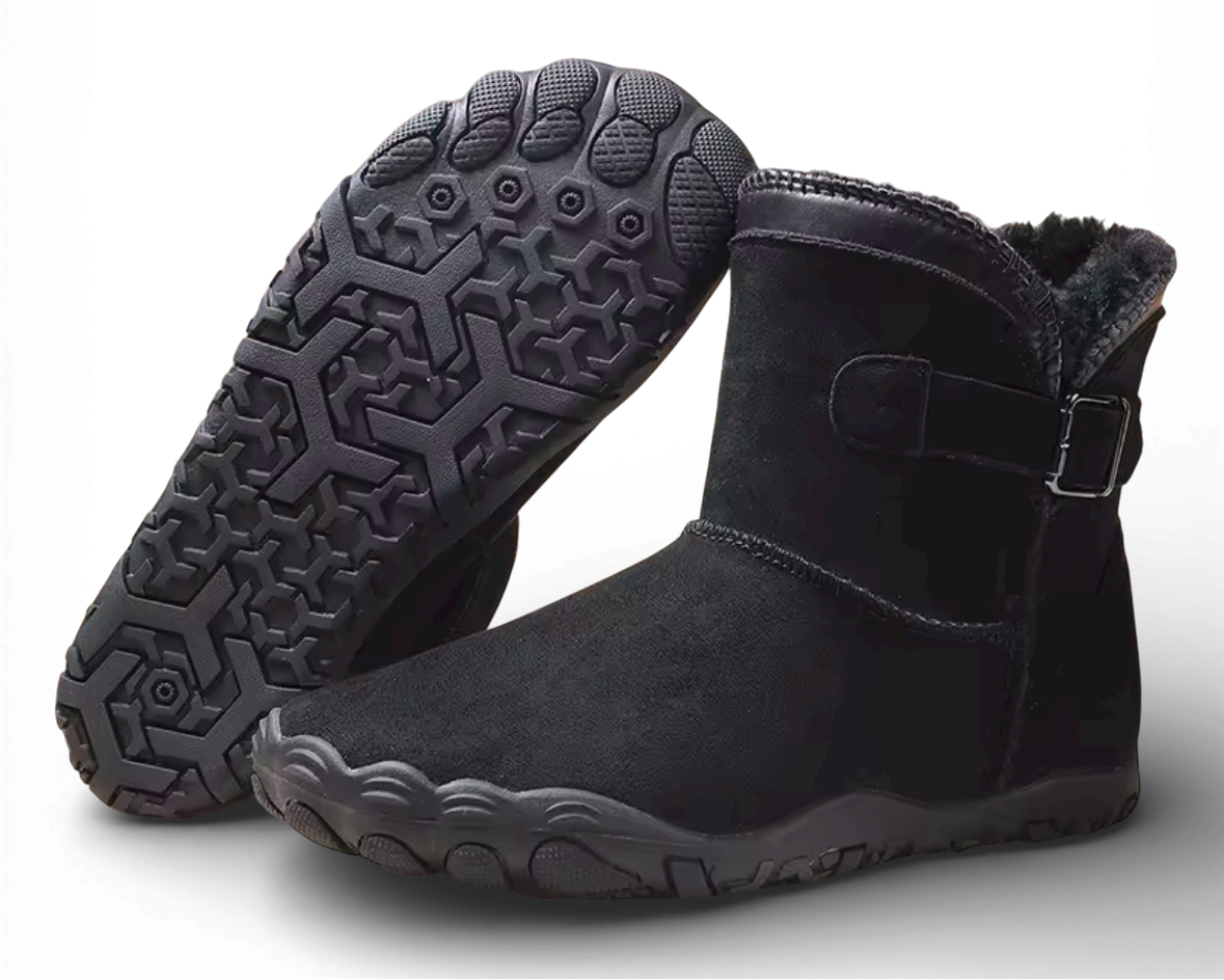 BRIAN™ | FROST-STYLE PROFESSIONAL SHOES