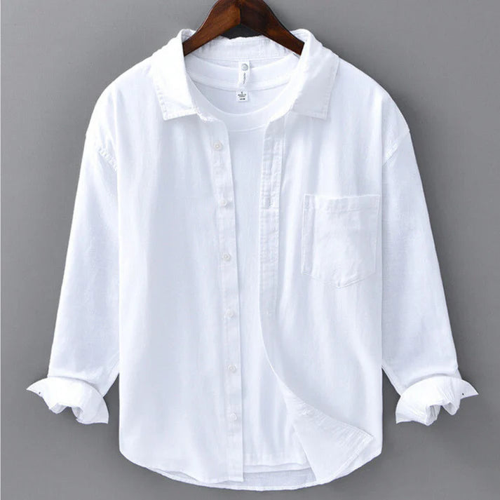BRAIN™ | Relaxed Summer Shirt